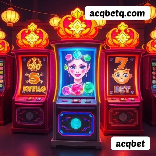 Vantagens APK mobile acqbet Brasil