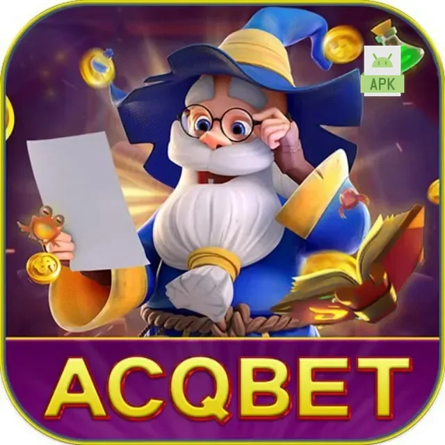 acqbet APK Android Download Oficial