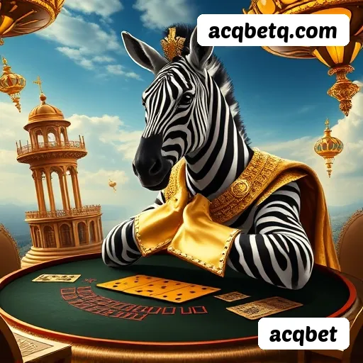 acqbet App Mobile iOS Android Brasil