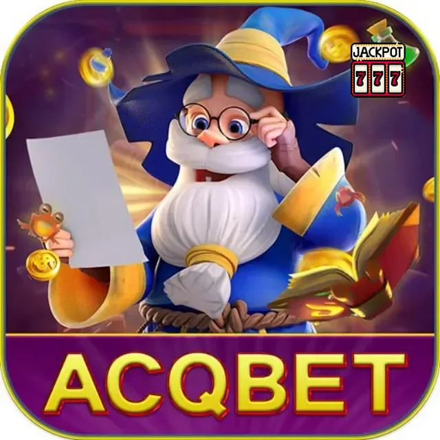 acqbet Slots Online Máquinas Caça-Níqueis